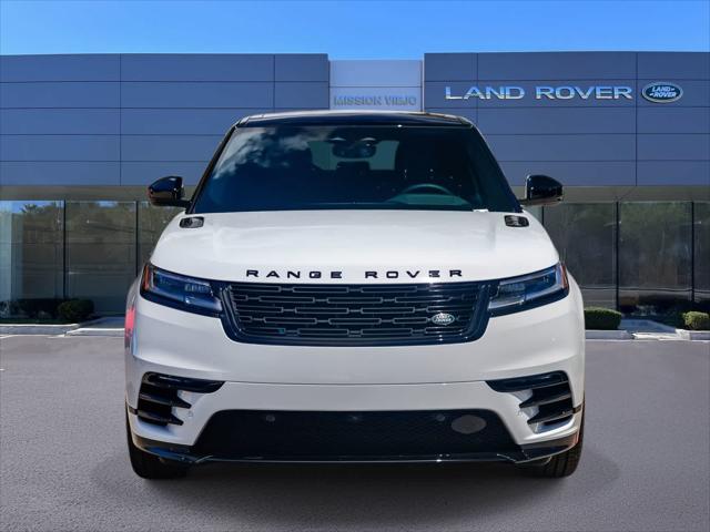 2026 Land Rover Range Rover Velar P250 Dynamic SE
