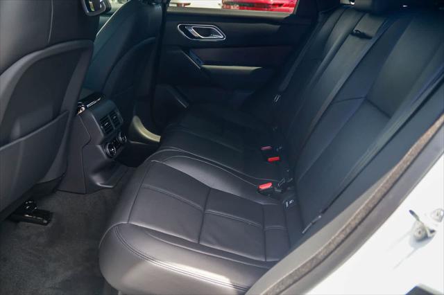2026 Land Rover Range Rover Velar P250 Dynamic SE
