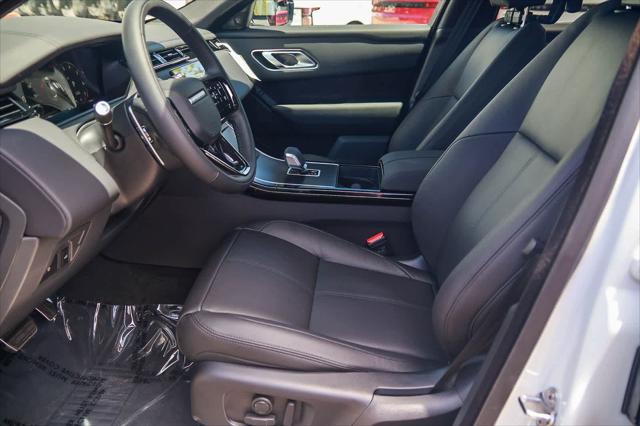 2026 Land Rover Range Rover Velar P250 Dynamic SE