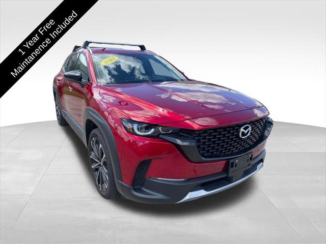 2024 Mazda CX-50 2.5 Turbo Premium Plus for sale in Westfield, IN