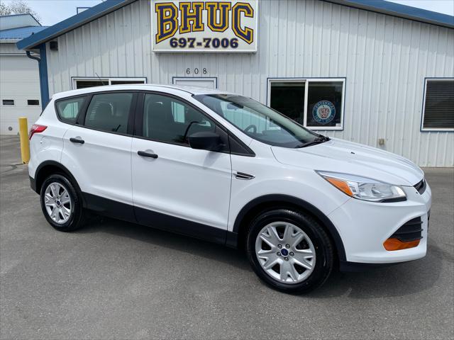2016 Ford Escape S for sale in Selah, WA