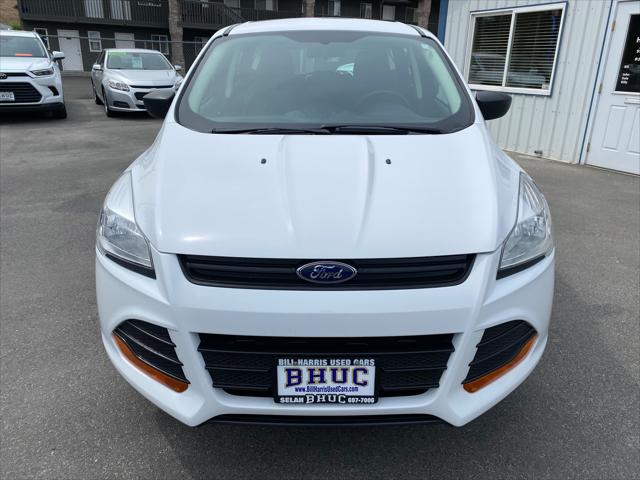 2016 Ford Escape S