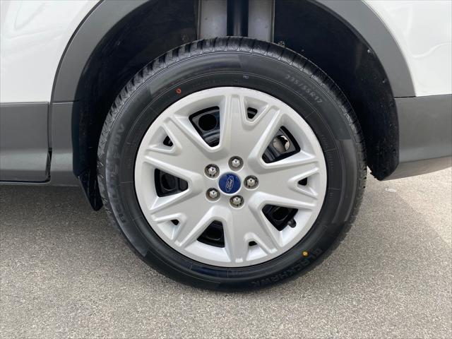 2016 Ford Escape S
