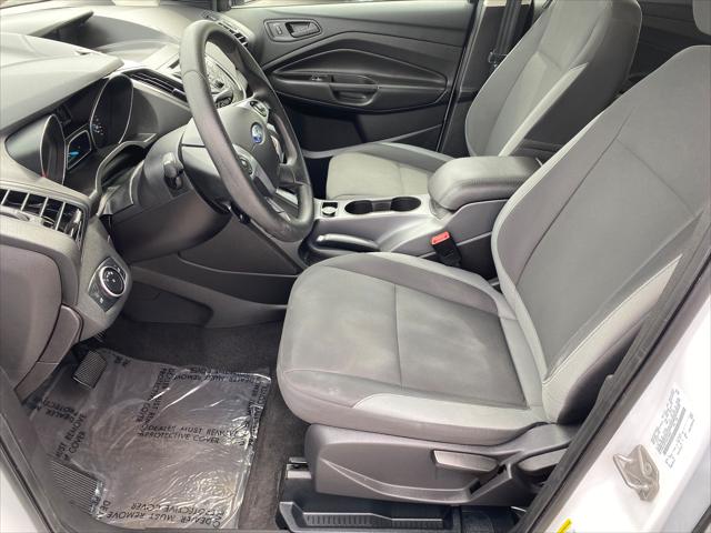 2016 Ford Escape S