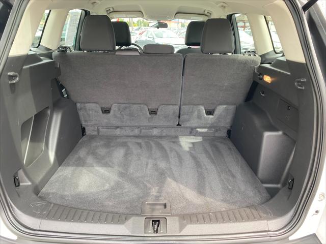 2016 Ford Escape S