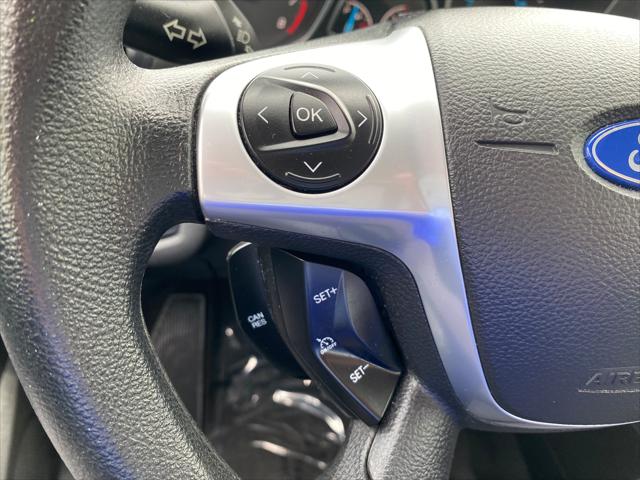 2016 Ford Escape S