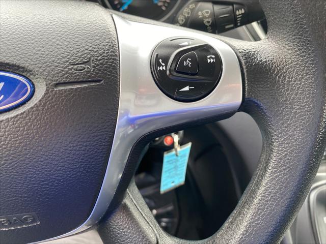 2016 Ford Escape S