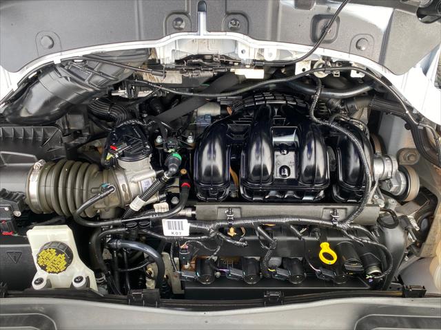 2016 Ford Escape S