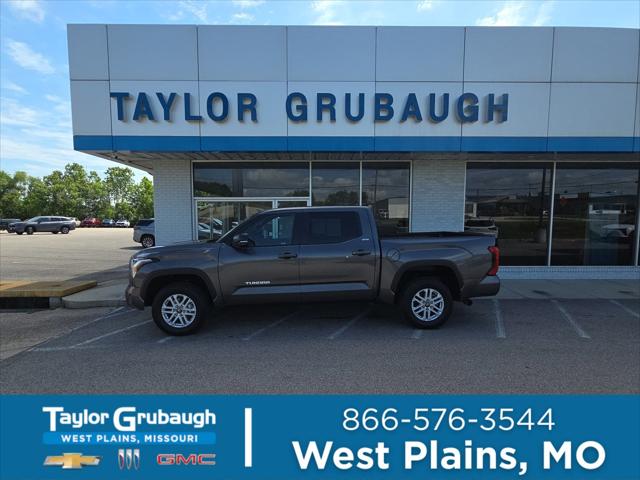 2025 Toyota Tundra SR5 for sale in West Plain, MO