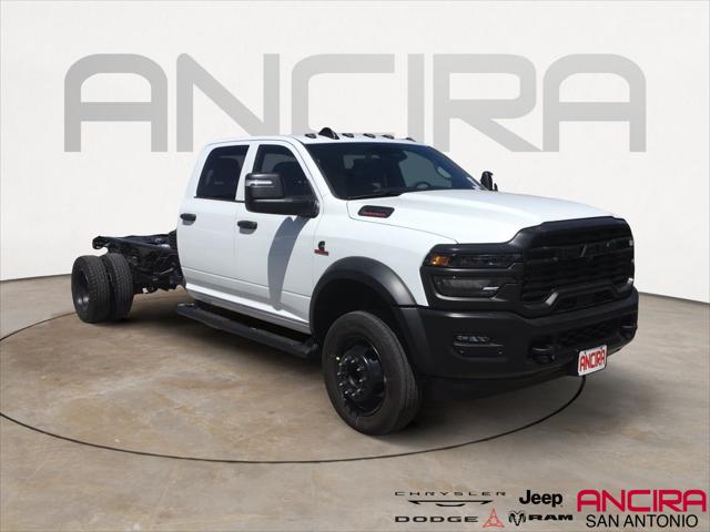 2026 Ram 5500 Tradesman/Big Horn for sale in San Antonio, TX