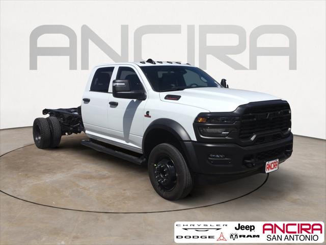 2026 Ram 5500 Tradesman/Big Horn for sale in San Antonio, TX