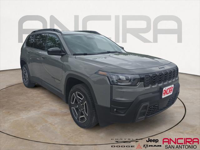 2026 Jeep Cherokee Laredo 4x4 for sale in San Antonio, TX