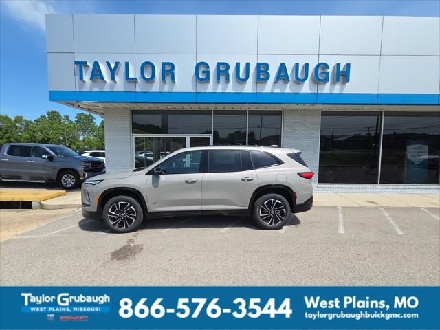 2026 Buick Enclave Sport Touring FWD for sale in West Plain, MO