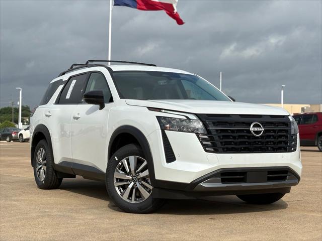 2026 Nissan Pathfinder SL for sale in Mesquite, TX