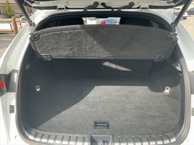 2019 Lexus NX 300 300 BASE