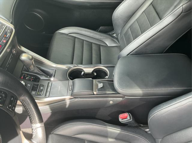 2019 Lexus NX 300 300 BASE