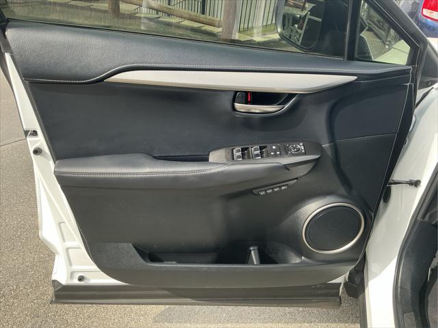 2019 Lexus NX 300 300 BASE