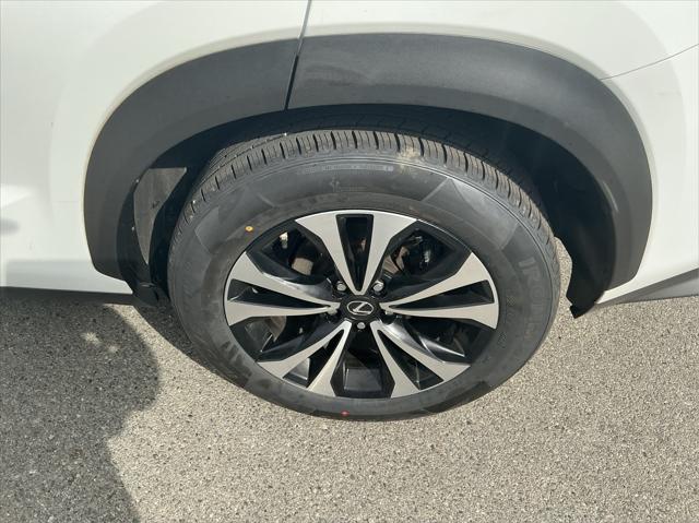 2019 Lexus NX 300 300 BASE
