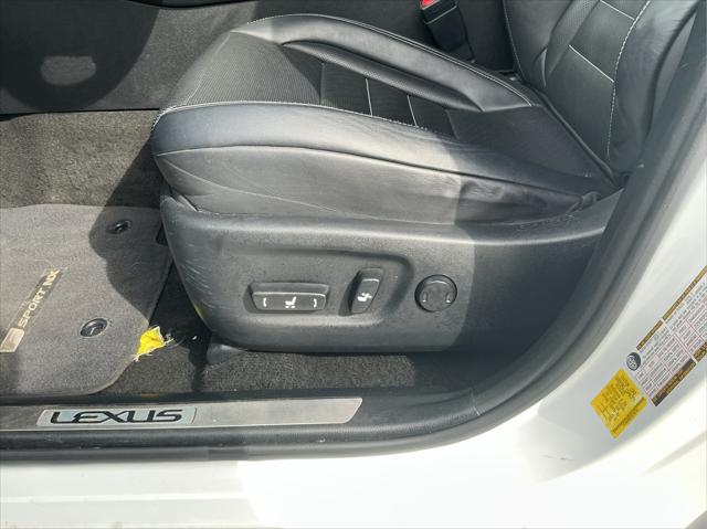 2019 Lexus NX 300 300 BASE