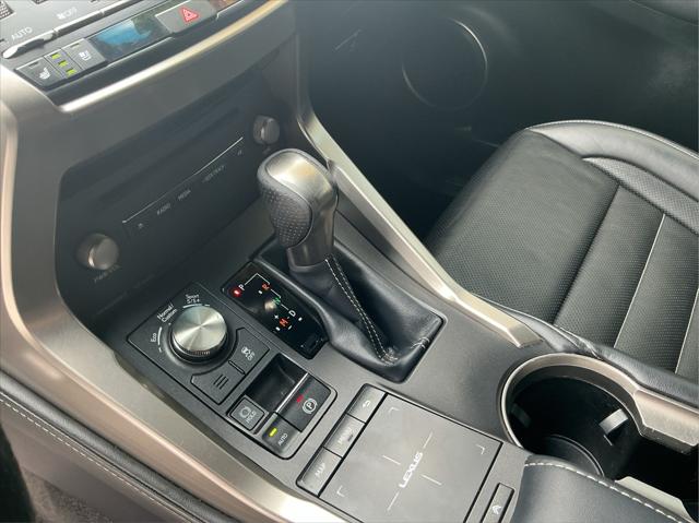 2019 Lexus NX 300 300 BASE
