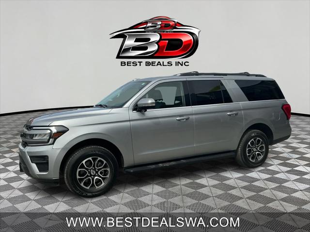 2024 Ford Expedition XLT MAX for sale in Brewster, WA