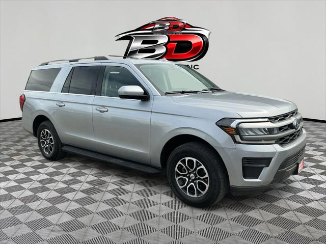 2024 Ford Expedition XLT MAX