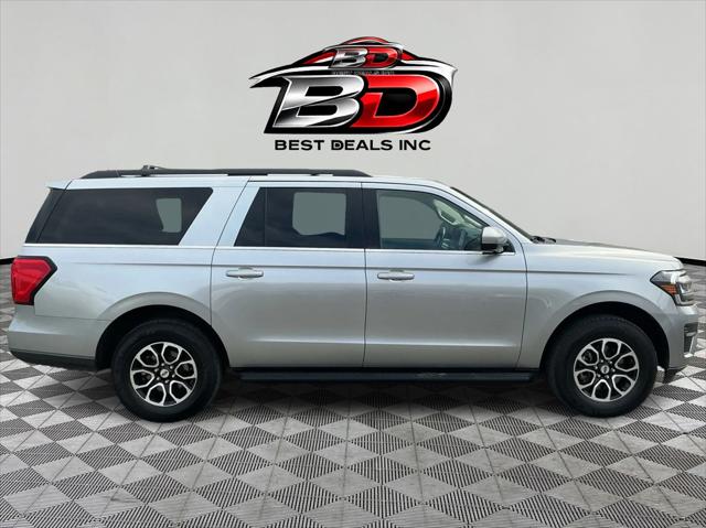 2024 Ford Expedition XLT MAX