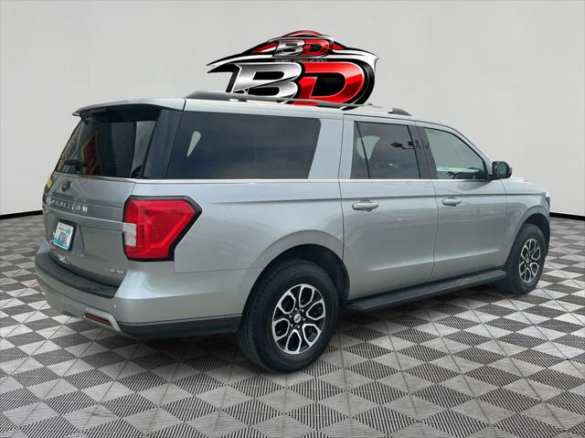 2024 Ford Expedition XLT MAX