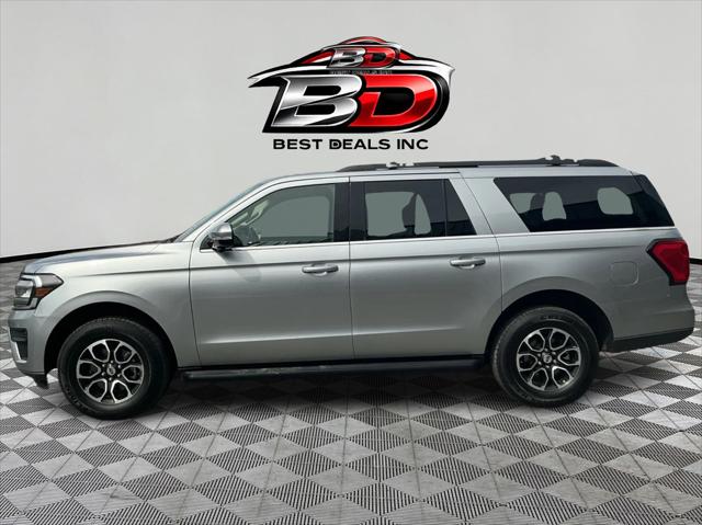 2024 Ford Expedition XLT MAX