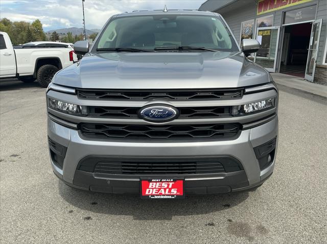 2024 Ford Expedition XLT MAX
