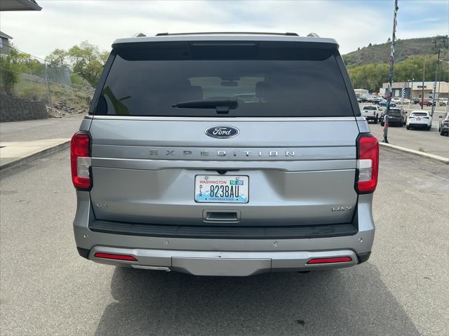 2024 Ford Expedition XLT MAX