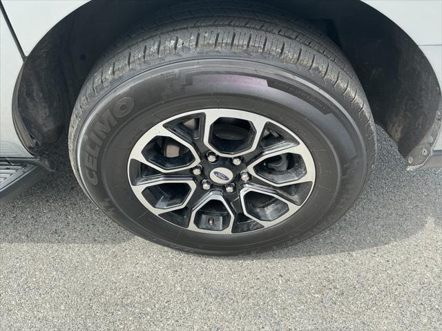 2024 Ford Expedition XLT MAX
