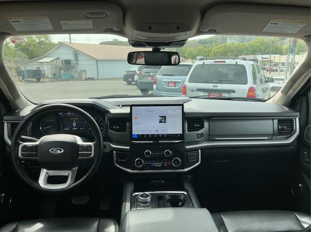 2024 Ford Expedition XLT MAX