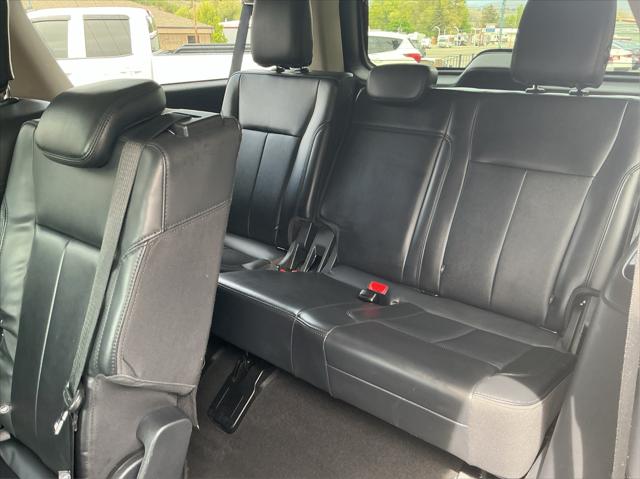 2024 Ford Expedition XLT MAX