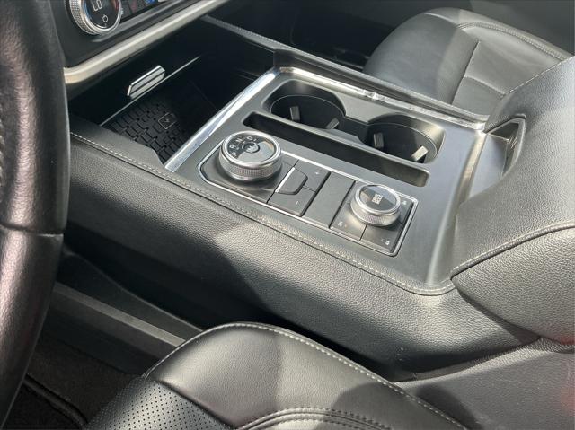 2024 Ford Expedition XLT MAX
