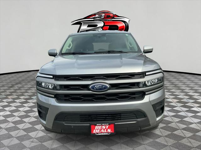 2024 Ford Expedition XLT MAX