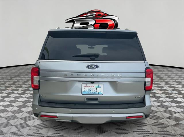 2024 Ford Expedition XLT MAX
