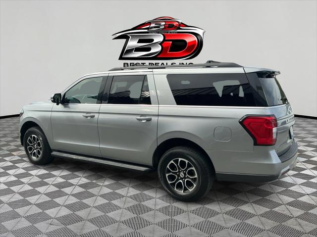 2024 Ford Expedition XLT MAX