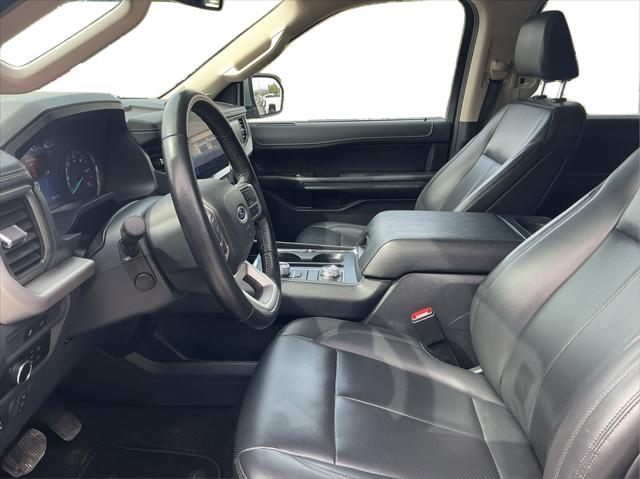 2024 Ford Expedition XLT MAX