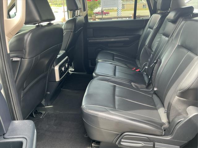 2024 Ford Expedition XLT MAX