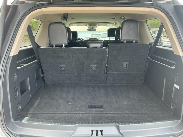 2024 Ford Expedition XLT MAX