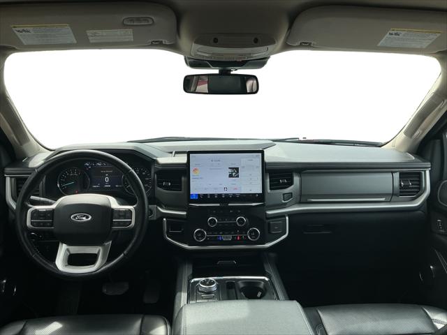 2024 Ford Expedition XLT MAX