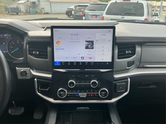 2024 Ford Expedition XLT MAX