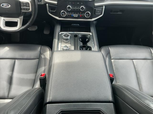 2024 Ford Expedition XLT MAX