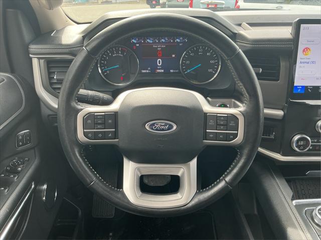 2024 Ford Expedition XLT MAX