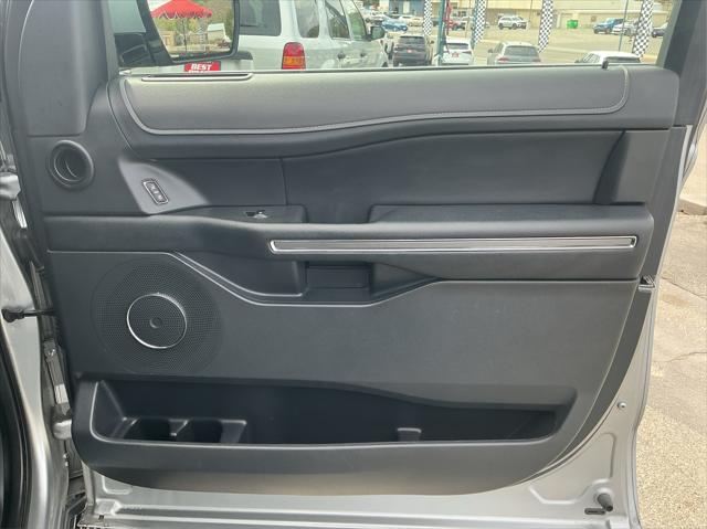 2024 Ford Expedition XLT MAX
