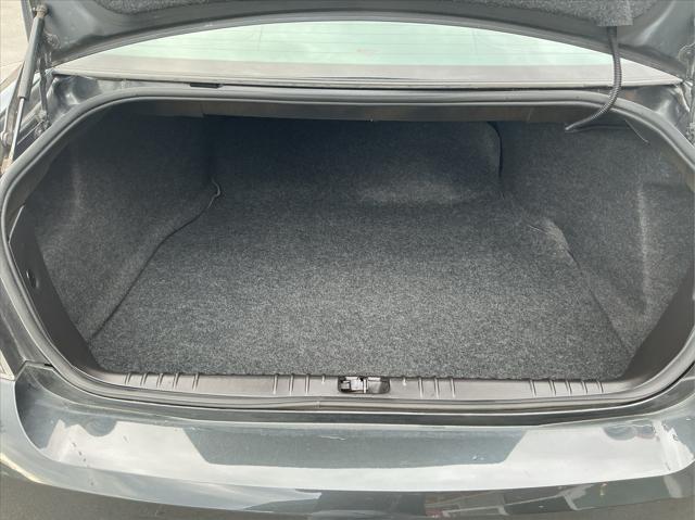 2016 Chevrolet Impala Limited LS