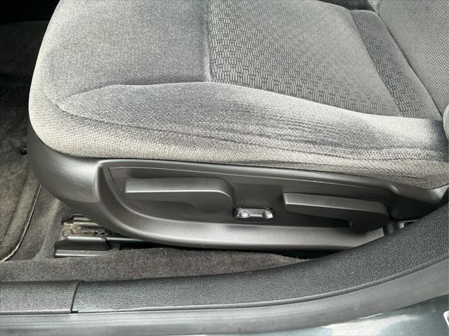 2016 Chevrolet Impala Limited LS