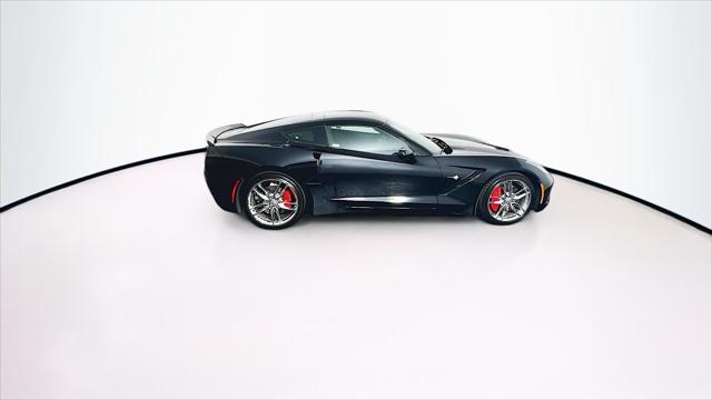 2014 Chevrolet Corvette Stingray Z51 for sale in Birmingham, AL