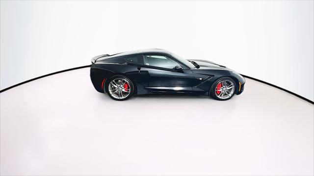 2014 Chevrolet Corvette Stingray Z51